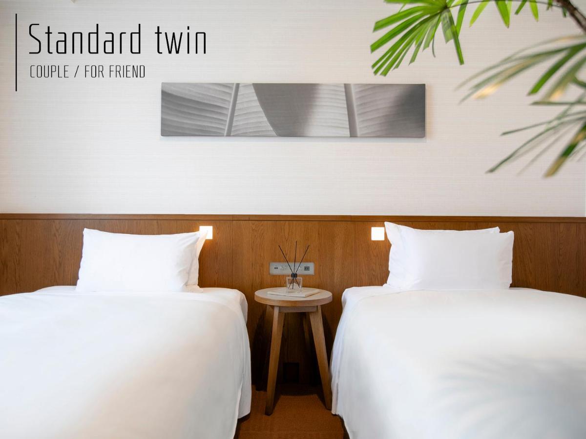 Hotel Gracery Naha Luaran gambar