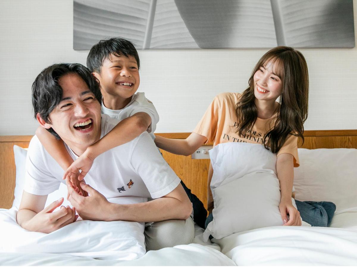 Hotel Gracery Naha Luaran gambar