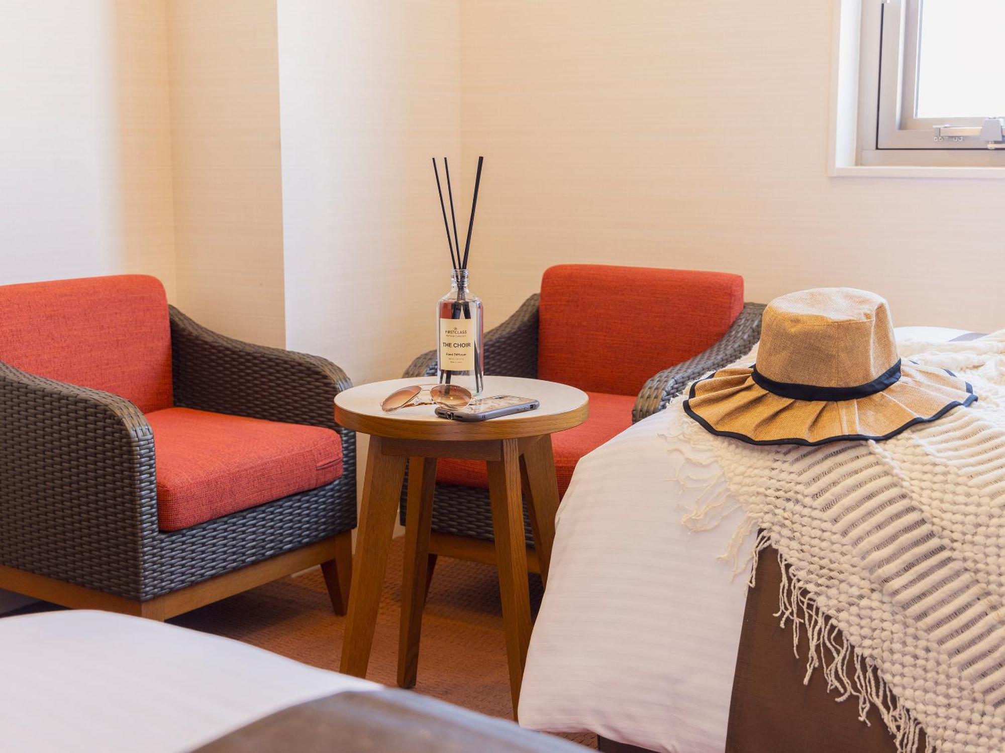 Hotel Gracery Naha Luaran gambar