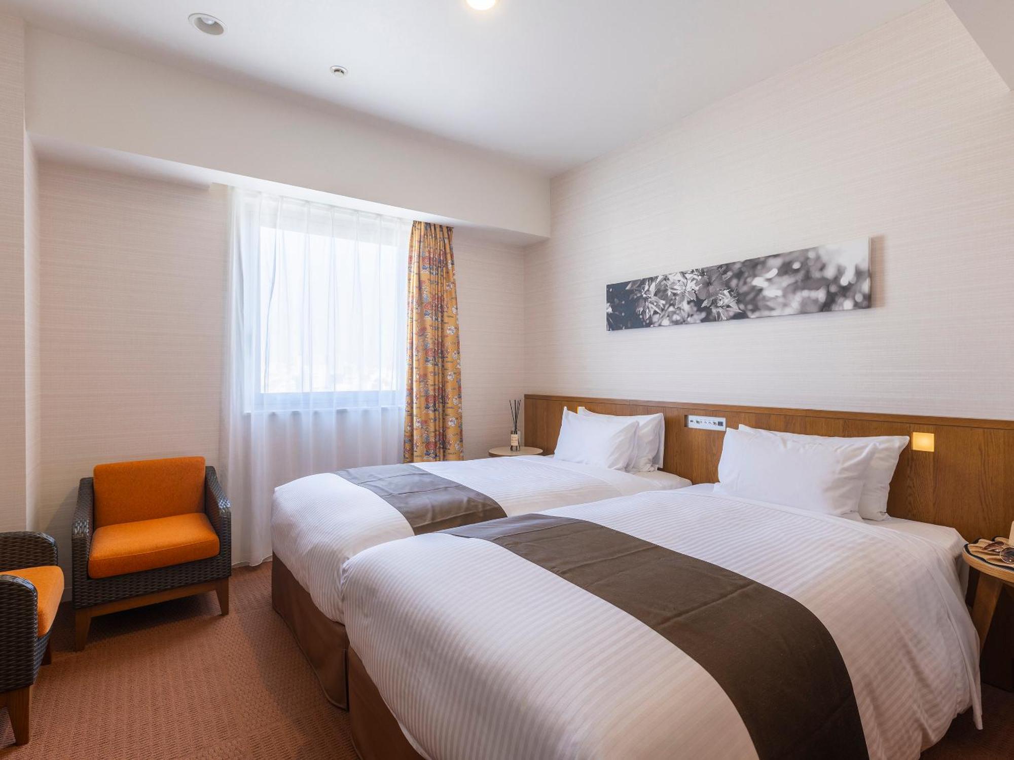 Hotel Gracery Naha Luaran gambar
