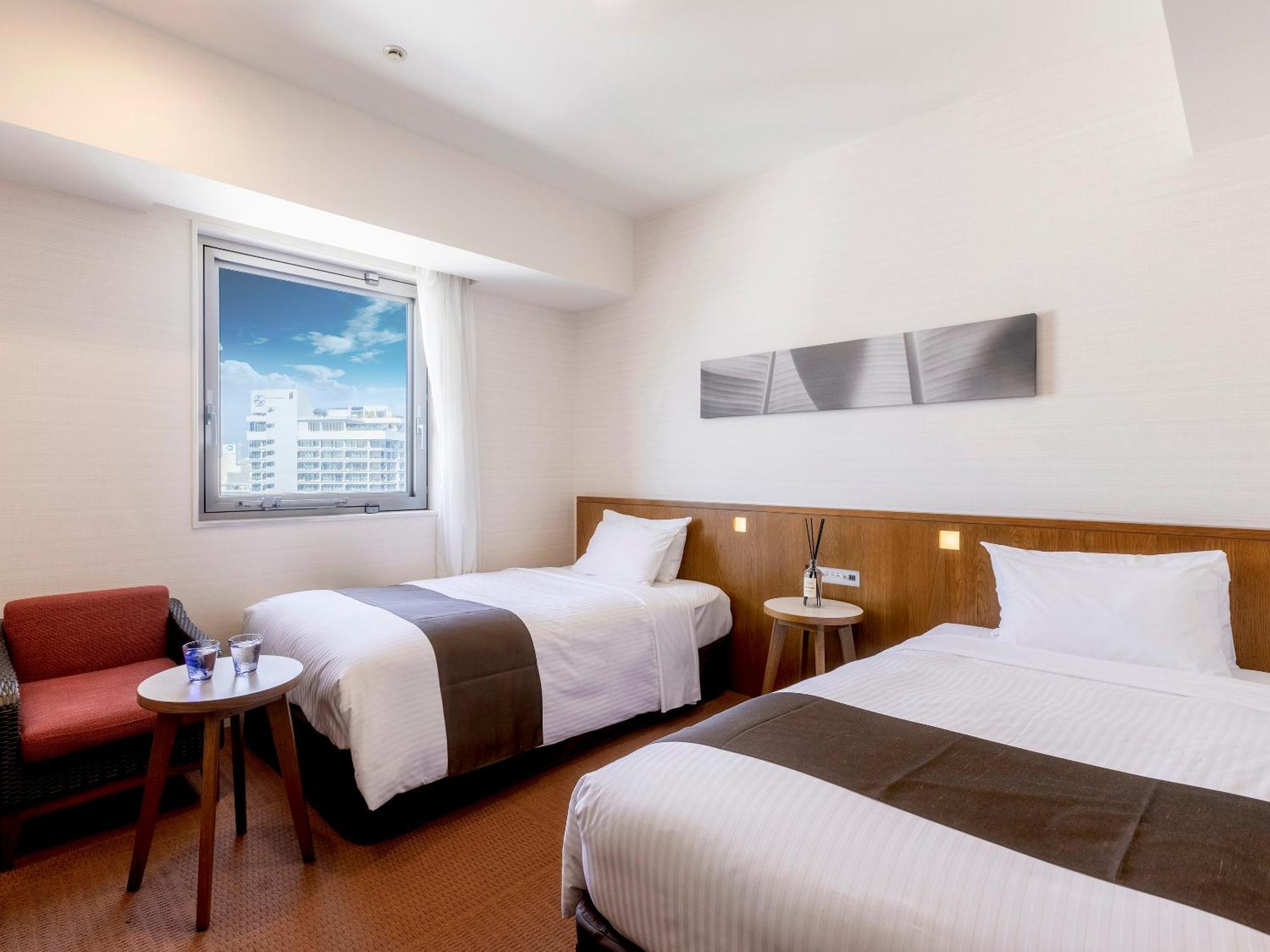 Hotel Gracery Naha Luaran gambar