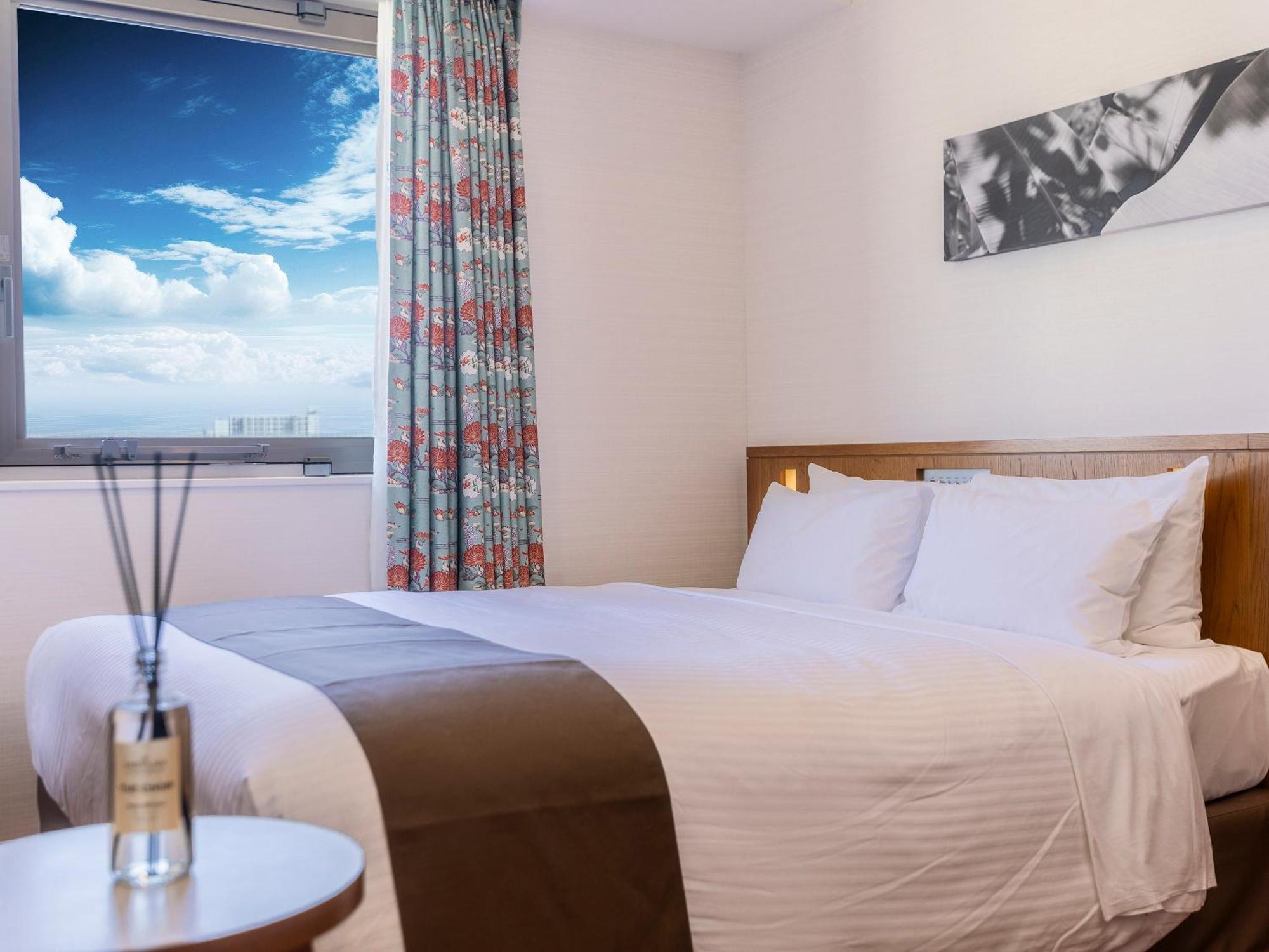 Hotel Gracery Naha Luaran gambar