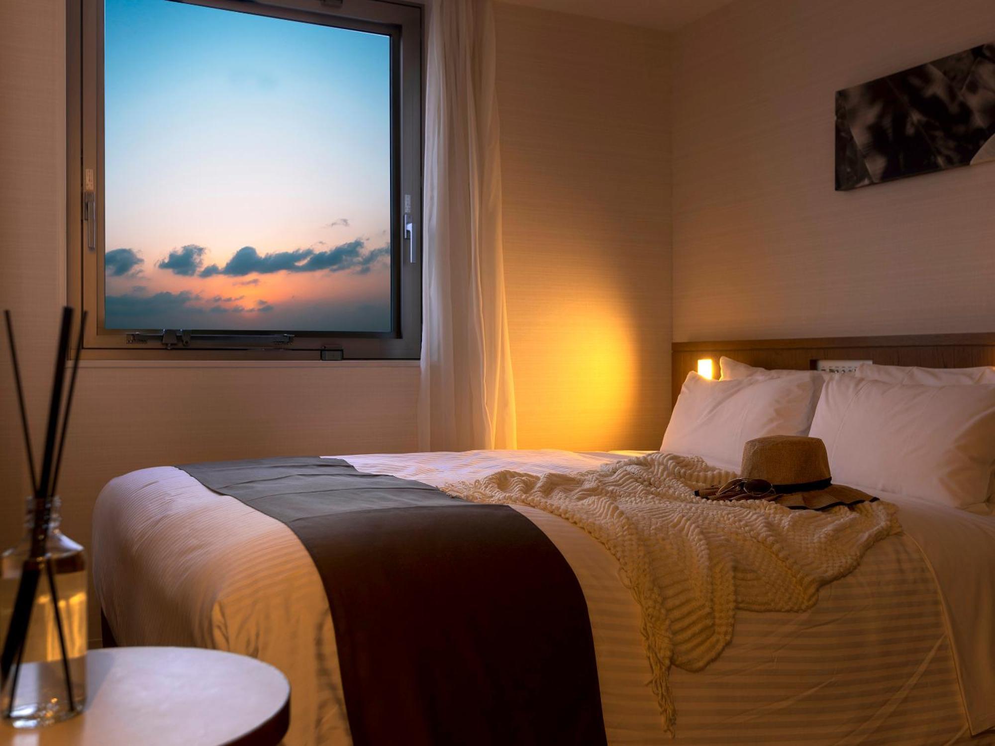Hotel Gracery Naha Luaran gambar
