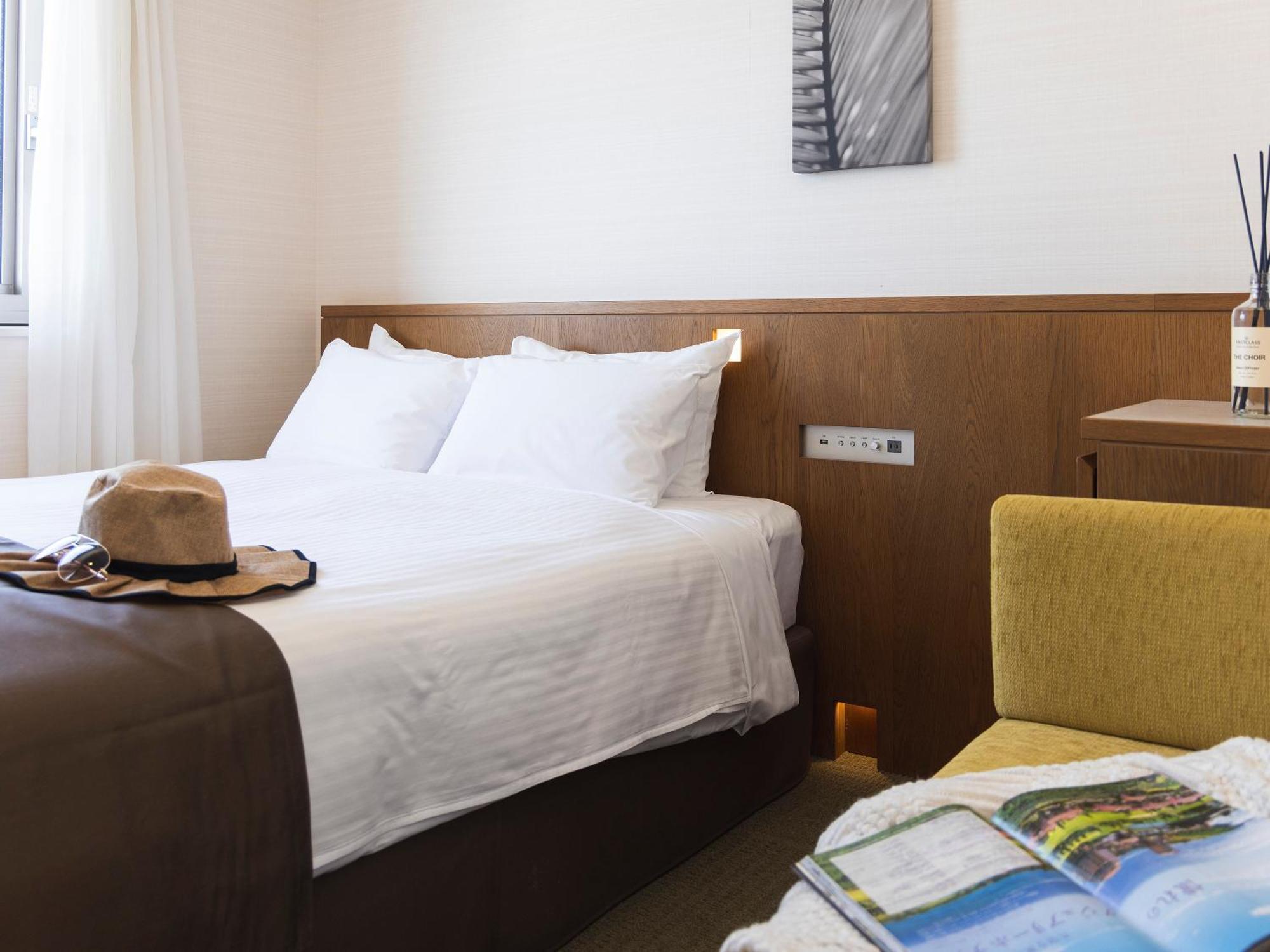 Hotel Gracery Naha Luaran gambar
