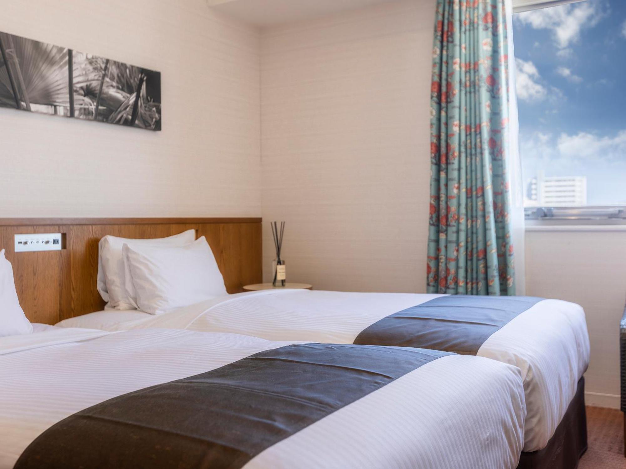 Hotel Gracery Naha Luaran gambar