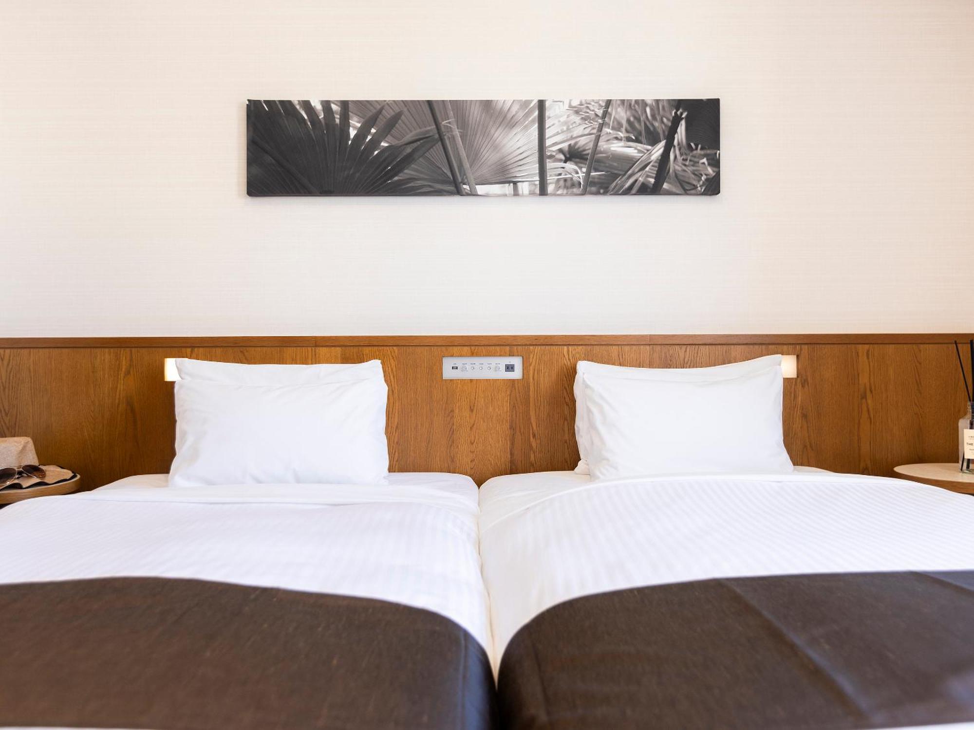 Hotel Gracery Naha Luaran gambar