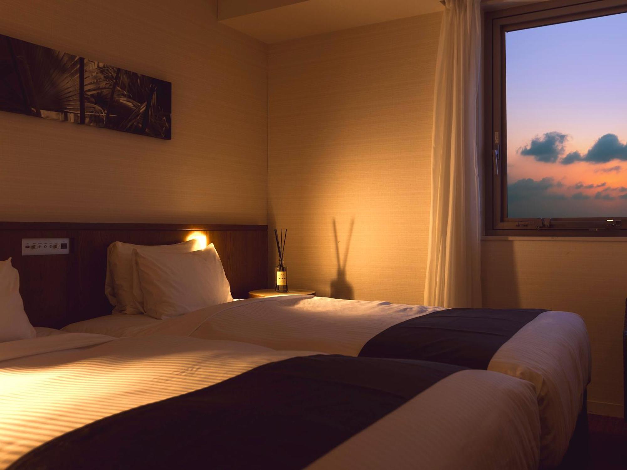 Hotel Gracery Naha Luaran gambar