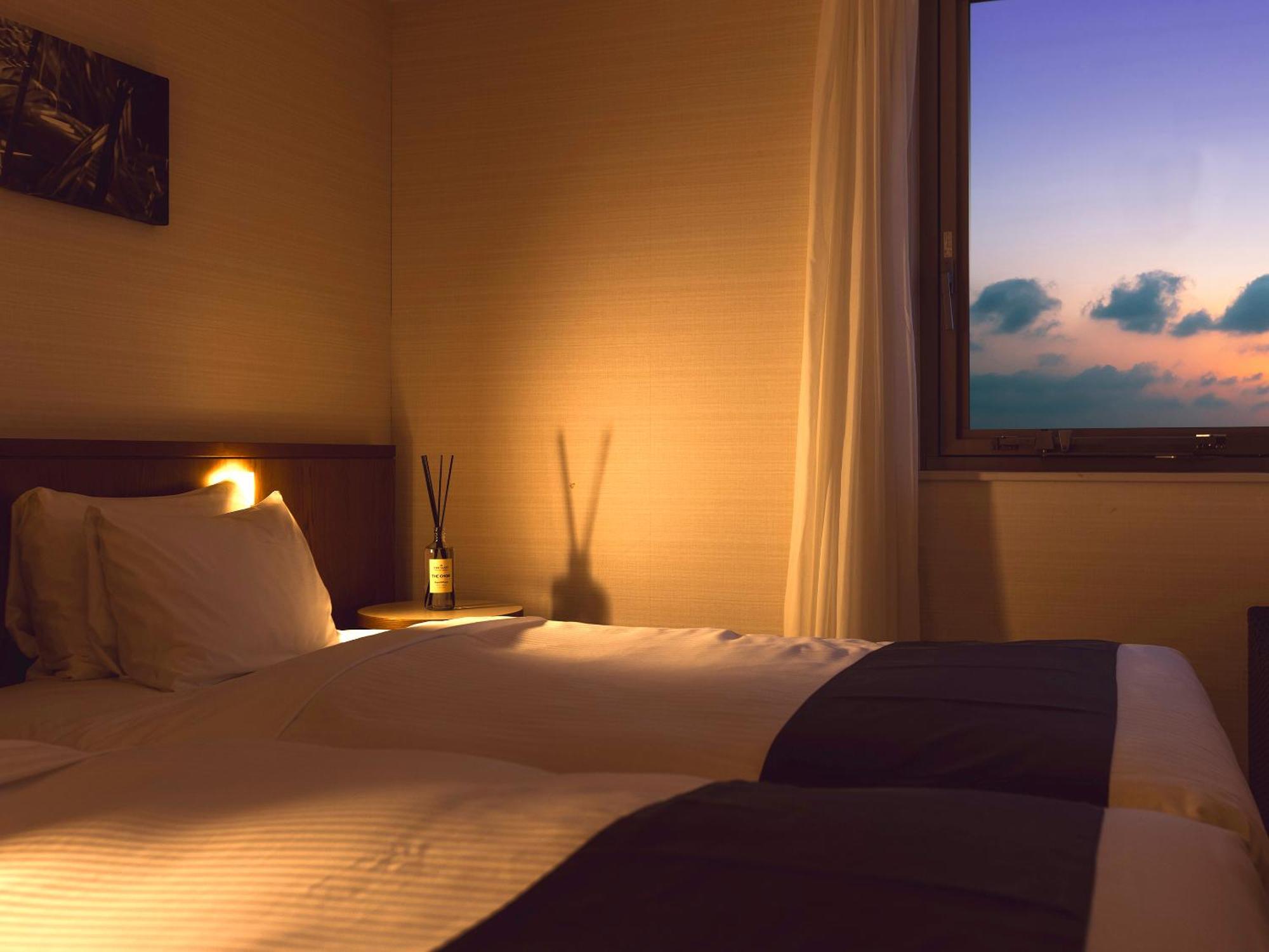 Hotel Gracery Naha Luaran gambar